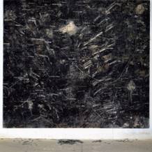 Anselm Kiefer: „Der Fall der Sterne“, 1998