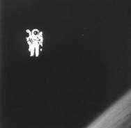 NASA: „Sightseeing“, 1969