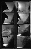 Toni Schneiders: „Spiegelnde Scheiben“, 1952