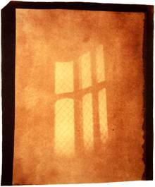 William Henry Fox Talbot: