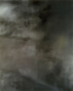 Gerhard Richter: „Fiktion“, 1976