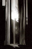 Floris M. Neusss: Blick aus meinem Fenster, 1974
