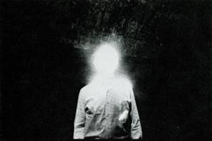 Duane Michaels: The Illuminated Man, 1969