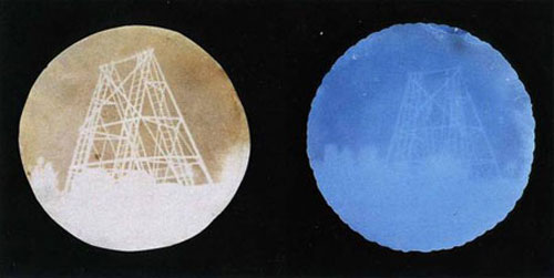 John Herschel: Sternwarte in Slough, 1839