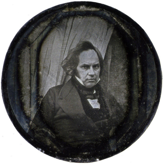 Joseph und Johann Natterer: Joseph Berres, 1840