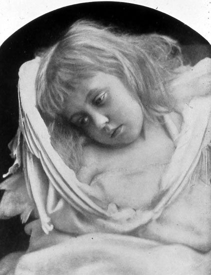 William Adolphe Bouguereau: Cupido, um 1875 