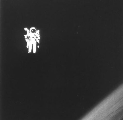 NASA: „Sightseeing“, 1969