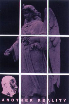 Urs Lüthy: „Another Reality“, 1995