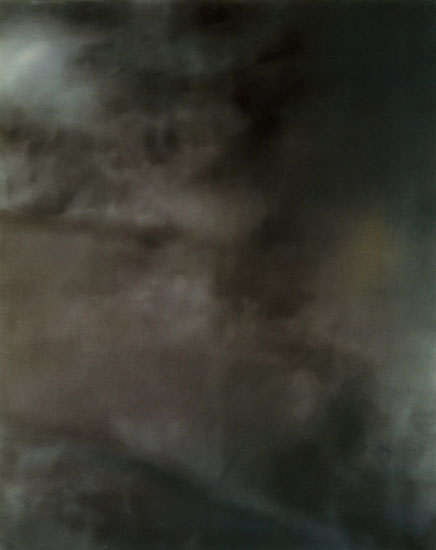 Gerhard Richter: „Fiktion“, 1976