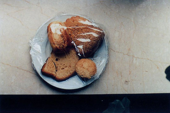 Wolfgang Tillmans: „o.T., München. 1997-017