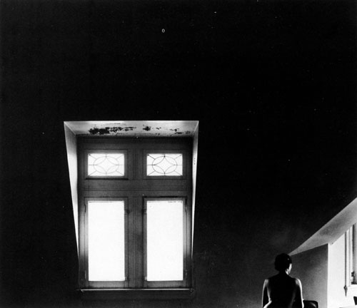 Harry Callahan: 